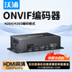 沃浦hdmi高清onvif編碼器H264/265解碼器?？荡笕ANVR錄像機監控收銀機財務(wù)出納電腦畫(huà)面錄制網(wǎng)絡(luò )配件