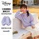 迪士尼（Disney）童裝兒童衛衣2026春季新款女童學(xué)院風(fēng)上衣洋氣韓版女孩長(cháng)袖春裝