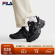 FILA斐樂(lè )官方老爹鞋貓爪鞋5代復古運動(dòng)鞋男鞋2025年休閑鞋