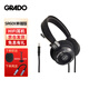 GRADO/歌德 SR60x頭戴式隨身便攜HIFI發(fā)燒高保真無(wú)損音樂(lè )手機電腦直推耳機 歌德SR60x（單端版）