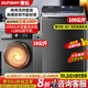東松100公斤大型變頻家商用超大容量全自動(dòng)波輪洗衣機32/50/70/80/kg純銅電機工業(yè)洗烘脫干大物件風(fēng)干 100公斤頂配款洗衣機+18-kg智能烘干機】套裝 酒店賓館民宿洗衣房醫院布草毛毯被子窗