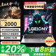 LGEIONY【國家20%補貼】筆記本電腦酷睿i9/i7高性能RTX3050獨顯游戲本AI終端學(xué)生辦公設計輕薄全能本 【拯救系列】滿(mǎn)血酷睿+3050光追獨顯+全能本 32G超大內存+1TB極速固態(tài)【5