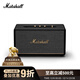 MARSHALL（馬歇爾）STANMORE III 音箱3代無(wú)線(xiàn)藍牙搖滾家用重低音生日禮物電腦音響 黑色