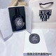 蒂普提克（Diptyque）香水（順豐包郵）希臘無(wú)花果小蒼蘭香氛香水淡香 生日禮物送女友 蒂普提克黑標肌膚之花-75ml+禮袋