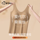 都市麗人女士保暖內衣女生秋冬保暖衣基礎打底衣莫代爾秋衣女薄款肌底衣