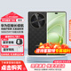 華為暢享 70X 新品手機 巨鯨長(cháng)續航 雙曲護眼屏 五星超耐摔 鴻蒙曲面屏手機 曜石黑 256GB