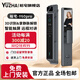 裕宅智能鎖Y60pro掌靜脈家用密碼鎖指紋解鎖3D人臉雙攝大屏貓眼 人臉指紋密碼wifi遠程解鎖包安裝