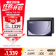 三星 Samsung A9+ 11英寸平板電腦/大屏/學(xué)生學(xué)習游戲辦公平板 8G+128GB 山巖灰WIFI