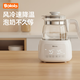 波咯咯（bololo）波咯咯恒溫水壺嬰兒沖奶泡奶恒溫壺家用保溫熱水壺燒水壺 【性?xún)r(jià)首選】48H恒溫/風(fēng)冷 1.3L