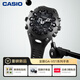 卡西歐（CASIO） G-SHOCK GA-V01系列卡西歐酷眼仔 運動(dòng)潮流手表【XG同款】 GA-V01-1APFK【酷眼仔禮盒】