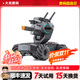 大疆（DJI）機甲大師 RoboMaster S1 人工智能教育專(zhuān)業(yè)編程機器人 遙控車(chē) 準新 機甲大師 S1 預裝版【99新】 .