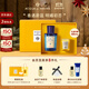 帕爾瑪之水（ACQUA DI PARMA）藍色地中海淡香水（無(wú)花果香）100ml 木質(zhì)綠葉調 香氛節日禮物女