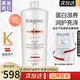 卡詩(shī)（KERASTASE）蛋白滋養奢護護發(fā)素乳進(jìn)口滋養修護染燙受損強韌脆弱潤澤干枯毛燥 恒護滋養順滑護發(fā)素1000ml