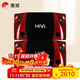 惠威（HiVi）K10 家庭影院ktv音響 卡拉ok家用k歌設備 家用客廳K歌音響 卡包音箱1對10英寸 點(diǎn)歌機伴侶