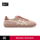 Onitsuka Tiger鬼塚虎新款粉色德訓鞋 男女鞋運動(dòng)休閑板鞋TOKUTEN  1183A907-704 粉色 38