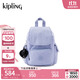 凱浦林男女款25年春夏新款大容量雙肩背包學(xué)生書(shū)包猴子包 CITY PACK MINI-萬(wàn)里無(wú)云藍