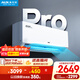 奧克斯2匹 省電俠pro 1級空調掛機  空間勁省 快速冷暖 獨立除濕KFR-46GW/BpR3AES1(B1)大風(fēng)量