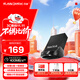 閃迪（SanDisk）256GB USB3.2 U盤(pán) CZ430酷豆 黑色 讀速400MB/s 車(chē)載U盤(pán) 文件加密 小巧便攜優(yōu)盤(pán)