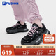 FILA FUSION斐樂官方潮牌硬糖奶茶|女款厚底增高休閑運(yùn)動(dòng)老爹鞋