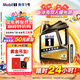 美孚（Mobil）金美孚 全合成汽機油經(jīng)典表現 曜石黑金系列 0W-20SP級4L