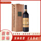 張?jiān)＃–HANGYU）卡斯特酒莊特選級(jí)蛇龍珠干紅葡萄酒750ml禮盒裝 750ml*1瓶單支禮盒裝