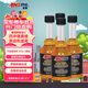 安索（AMSOIL）汽油添加劑 燃油寶 缸內直噴引擎清洗劑 AGACN 236ml（4瓶裝）