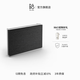 B&O【龔俊代言】Beosound Level 便攜無(wú)線(xiàn)藍牙音箱 丹麥bo音響 家用wifi互聯(lián)多媒體音響 節日禮物 深灰色