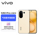vivo S30 Pro mini 12GB+256GB 檸檬黃【氣味圖書(shū)館套裝】6.31英寸多彩小直屏 希區柯克變焦實(shí)況 手機