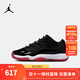 NIKE JORDAN 耐克AJ11復刻男女童籃球運動(dòng)鞋輕盈緩震穩固支撐兒童球鞋 FV5121-006 38