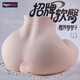 TOYSHEART飛機杯倒模臀部櫻井夢(mèng)夢(mèng)子 倒膜陰臀男人專(zhuān)用1:1生理還原名器圣杯 櫻井夢(mèng)夢(mèng)子-15.5【真人臀形+果凍填充】