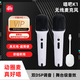唱吧K1無(wú)線(xiàn)K歌麥克風(fēng)KTV唱歌無(wú)線(xiàn)話(huà)筒雙支裝【適配小米電視、東風(fēng)風(fēng)神L8汽車(chē)等】下單時(shí)請注意適配型號