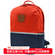 FJALLRAVEN北極狐雙肩包High coast kids多色學(xué)生書(shū)包初中生大容量背包23220 214/560 火焰橙/海藍色 15L