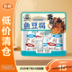張飛魚(yú)豆腐418g混合裝休閑零食佐餐下酒 26年7月到期