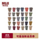 無(wú)印良品 MUJI 男式 余線(xiàn) 手套 DC01CC2A 混色 均碼 手套長(cháng)度330/手掌寬度95mm
