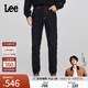 Lee商場(chǎng)同款24秋冬新品705標準中腰錐形五袋款101+清水洗男牛仔褲 清水洗 32