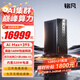 銘凡MS-S1 MAX新品AMD銳龍AI Max+ 395迷你主機高性能AI PC臺式機mini主機電腦工作站 MS-S1 MAX（AI Max+ 395） 128G+2TB