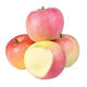 蕭鮮生正宗陜西紅富士蘋(píng)果丑蘋(píng)果（拍2件合并一箱發(fā)貨）當季新鮮水果 優(yōu)選紅富士蘋(píng)果 4.5斤（特大果）