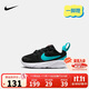 NIKE 耐克嬰童學(xué)步鞋STAR RUNNER 4兒童緩震透氣一腳蹬休閑跑鞋