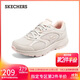 斯凱奇（Skechers）暮光鞋女鞋秋季跑步鞋訓練鞋軟底緩震運動(dòng)鞋休閑健步鞋128280