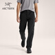 ARC'TERYX始祖鳥(niǎo) KONSEAL PANT 防風(fēng) 男子 軟殼長(cháng)褲 Black/黑色 32
