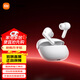 小米REDMI 紅米Buds 6Pro 真無(wú)線(xiàn)降噪藍牙耳機 小米耳機入耳式 小米華為蘋(píng)果手機通用 REDMI Buds 6 Pro 冰釉白
