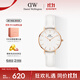 丹尼爾惠靈頓（DanielWellington）DW女士手表歐美時(shí)尚腕表手表女28mm生日禮物送女友DW00100249