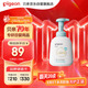 貝親（Pigeon）嬰兒仿生胎脂洗發(fā)沐浴泡泡380ml IA309