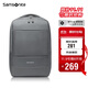 新秀麗（Samsonite）雙肩包15.6英寸筆記本電腦包男女書(shū)包商務(wù)通勤大容量背包TX6