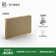 B&O【龔俊代言】Beosound Level 便攜無(wú)線(xiàn)藍牙HIFI音箱 丹麥bo家用wifi互聯(lián)多媒體音響 雙11禮物 淺橡木色