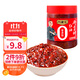 川老匯0添加紅油郫縣豆瓣醬500g 調味料辣椒醬