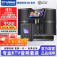 HYUNDAI現代家庭KTV音響套裝全套 家用卡拉OK影院音箱設備 點(diǎn)歌點(diǎn)唱機觸摸屏客廳K歌 主持會(huì )議舞臺酒吧用 [專(zhuān)業(yè)款]10寸專(zhuān)業(yè)音響低音炮點(diǎn)歌機套裝