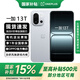 一加【國家補貼立減15%】一加 13T 手機 一加13t 性能小直屏 驍龍8至尊版 冰川電池 AI 5G游戲手機 晨霧灰 16+512GB 官方標配