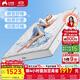 紅蘋(píng)果家具彈簧床墊1.8x2米加厚20cm家用護脊十大品牌床墊席夢(mèng)思M603X 20cm丨靜音升級丨釋壓乳膠丨M609 1800*2000