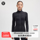 lululemon丨Define 女士夾克 *保暖 LW3JCDS 黑色 S /6
